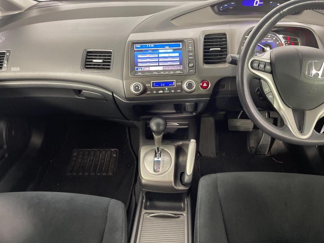 Photo '18' of Honda Civic Photo '18' of Honda Civic