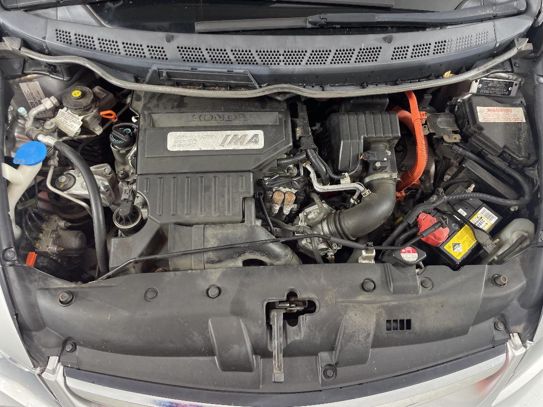 Photo '13' of Honda Civic