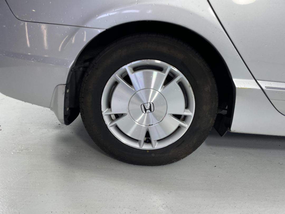 Photo '12' of Honda Civic