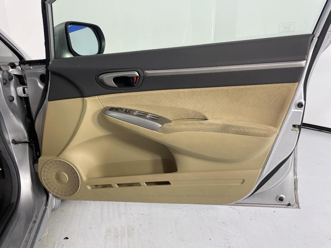 Photo '15' of Honda Civic