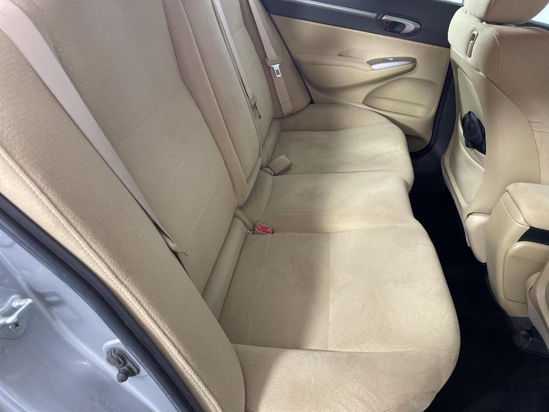 Photo '20' of Honda Civic