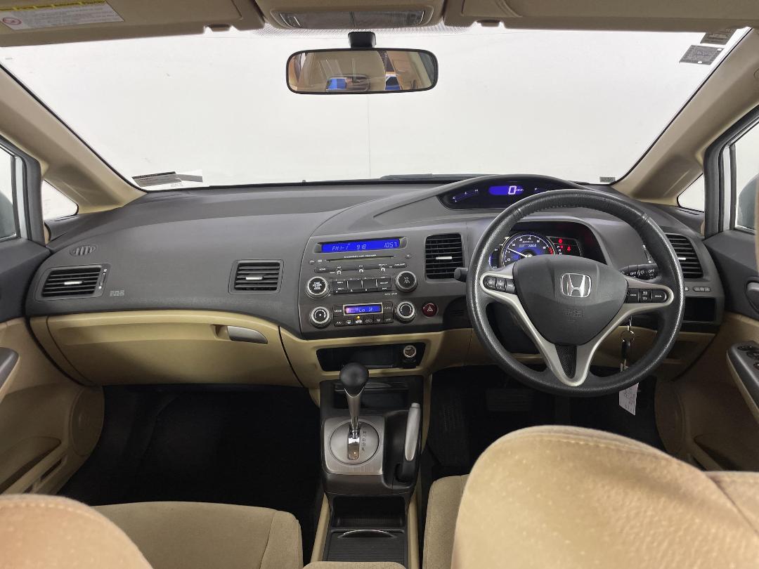 Photo '17' of Honda Civic