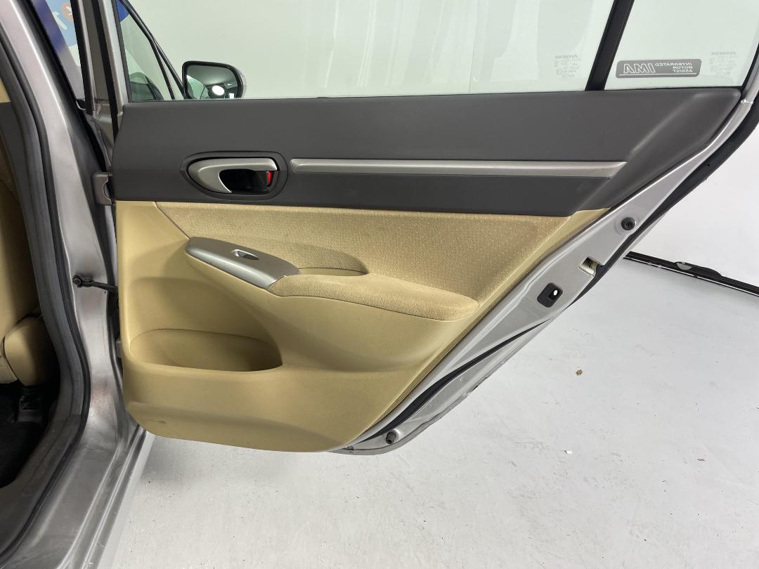 Photo '19' of Honda Civic