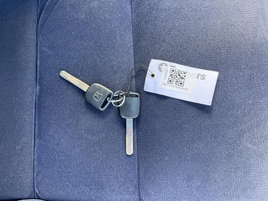 Photo '7' of Honda Civic 1800