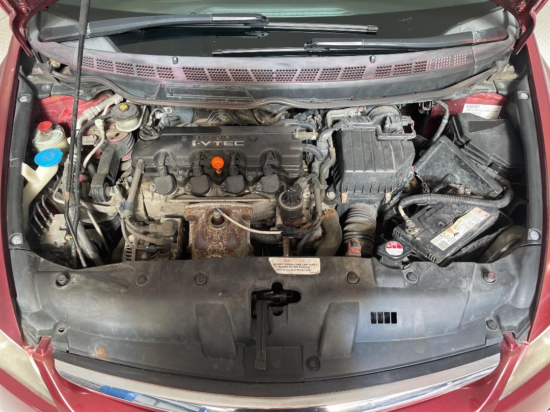 Photo '13' of Honda Civic