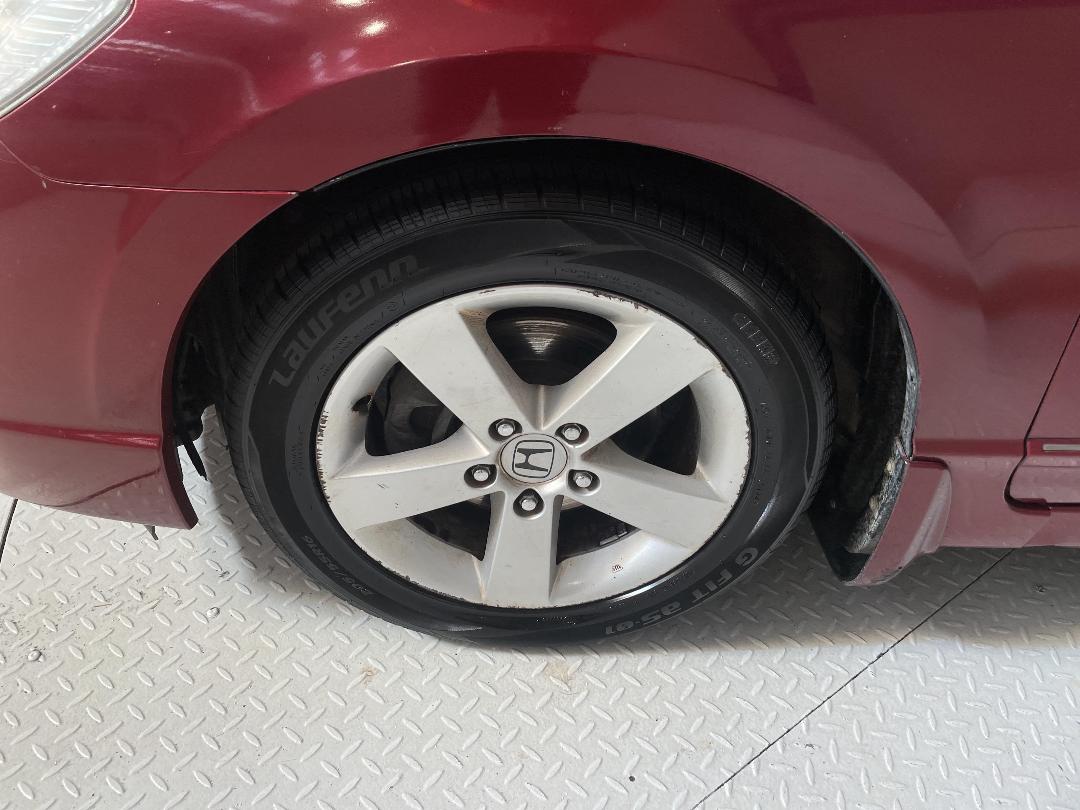 Photo '10' of Honda Civic