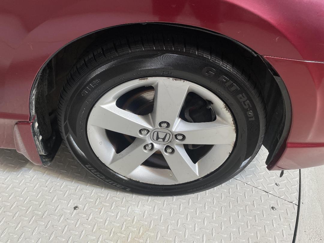 Photo '9' of Honda Civic