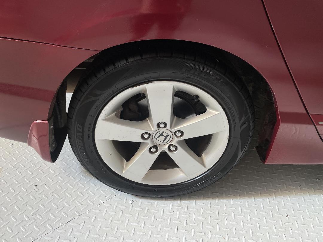 Photo '12' of Honda Civic