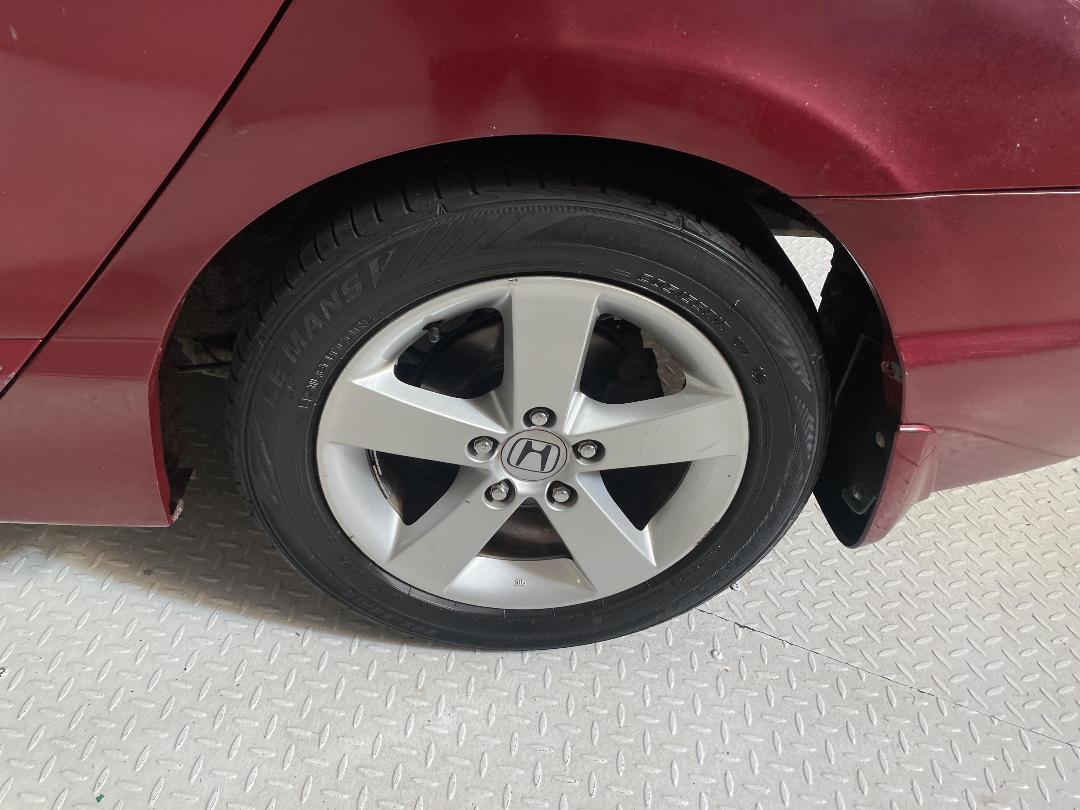 Photo '11' of Honda Civic