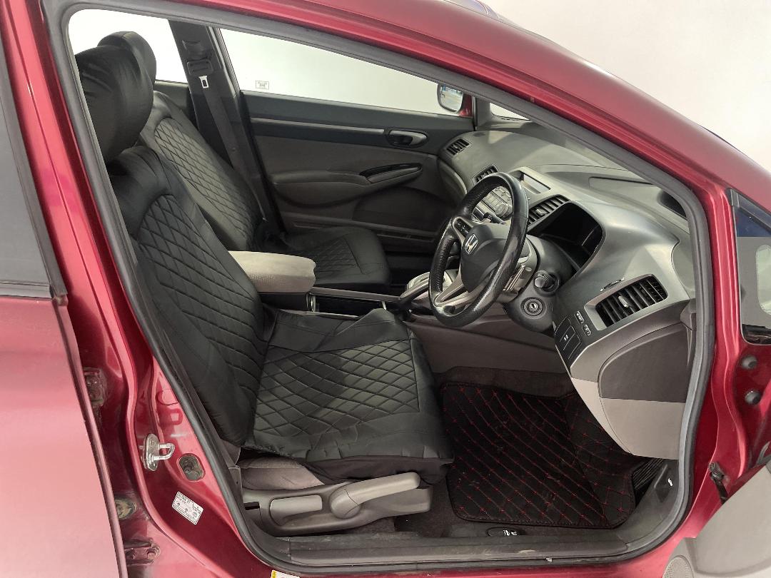 Photo '16' of Honda Civic