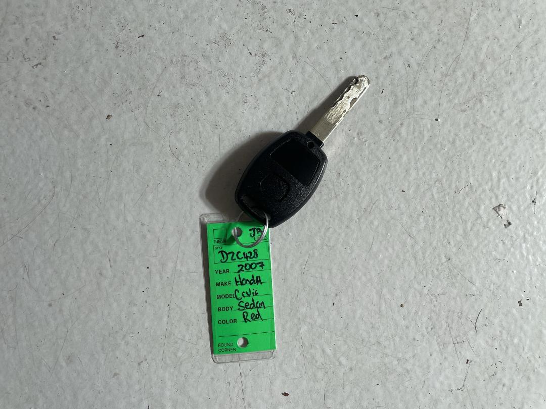 Photo '22' of Honda Civic