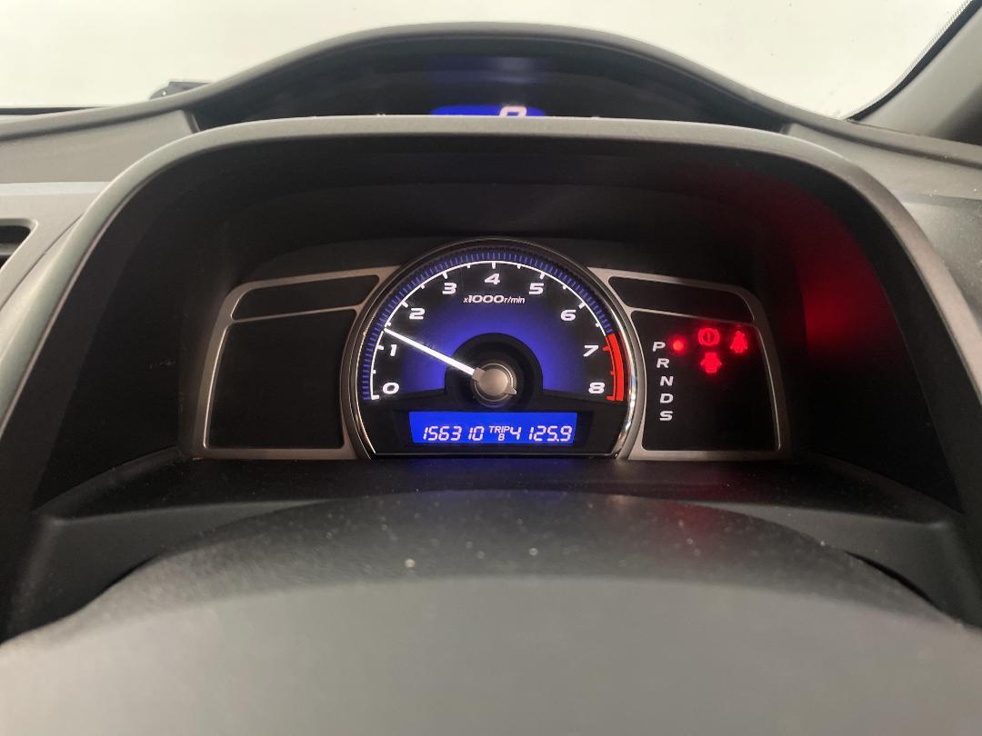 Photo '21' of Honda Civic