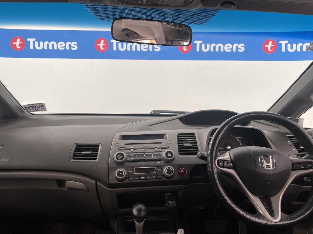 Photo '17' of Honda Civic