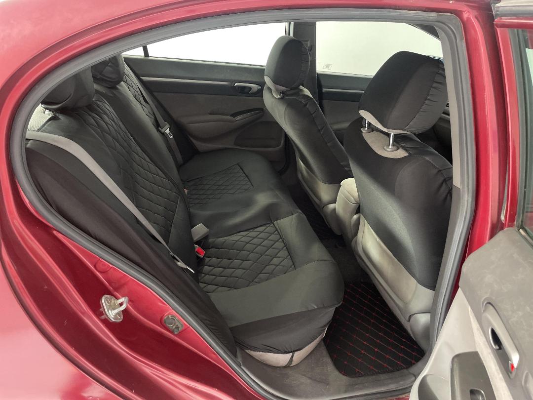 Photo '20' of Honda Civic