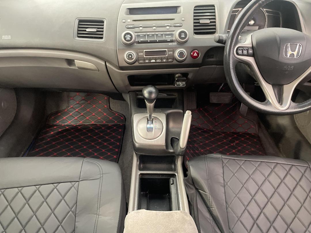 Photo '18' of Honda Civic