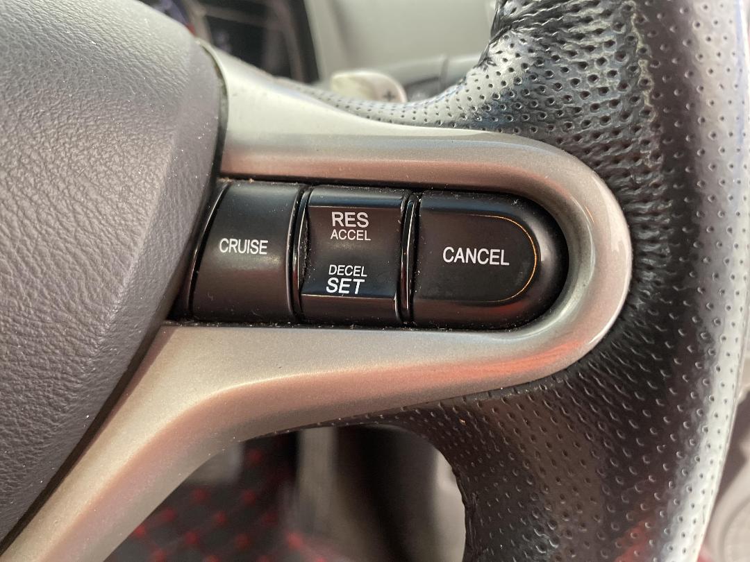 Photo '25' of Honda Civic