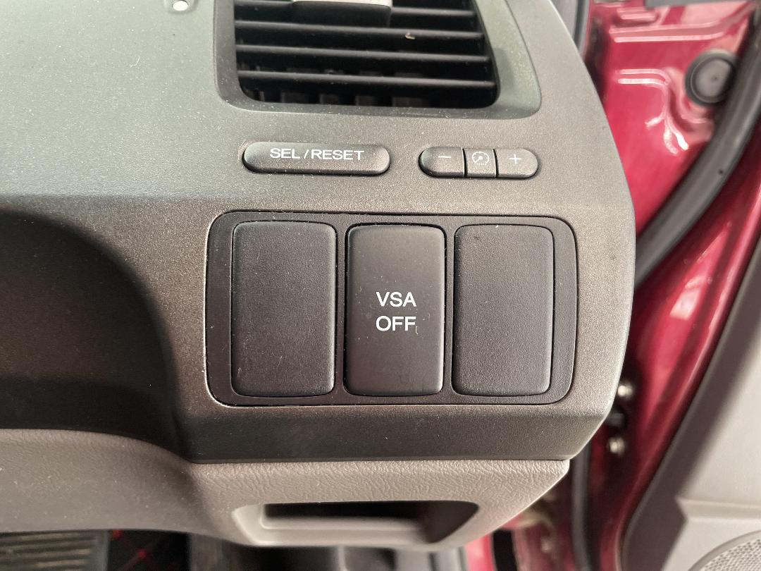 Photo '24' of Honda Civic