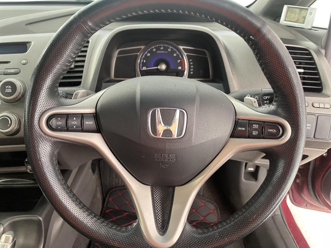 Photo '27' of Honda Civic