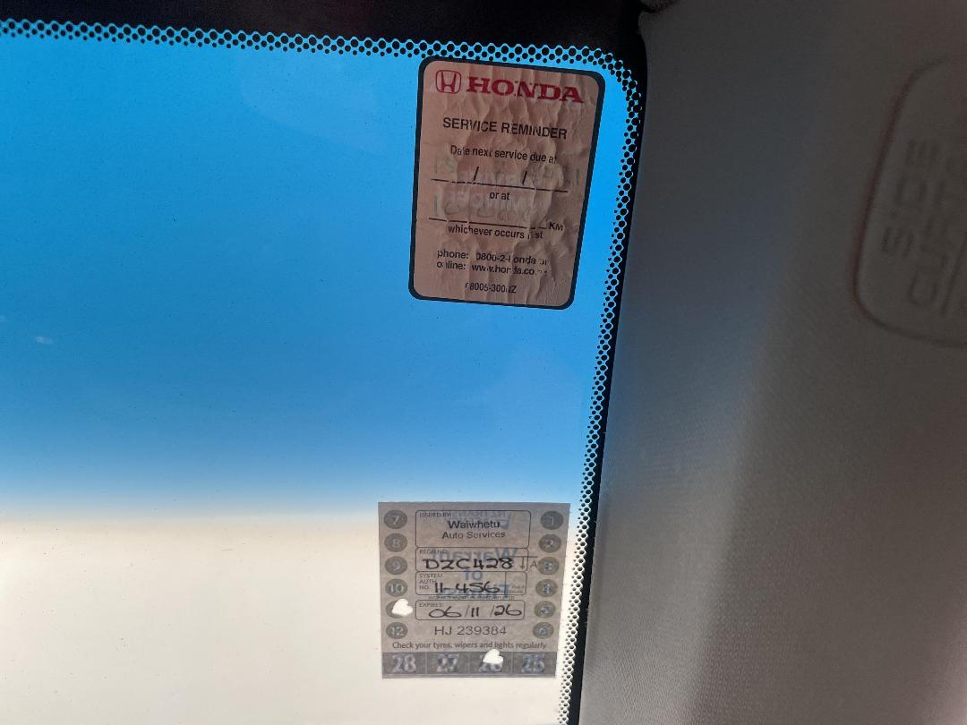 Photo '31' of Honda Civic