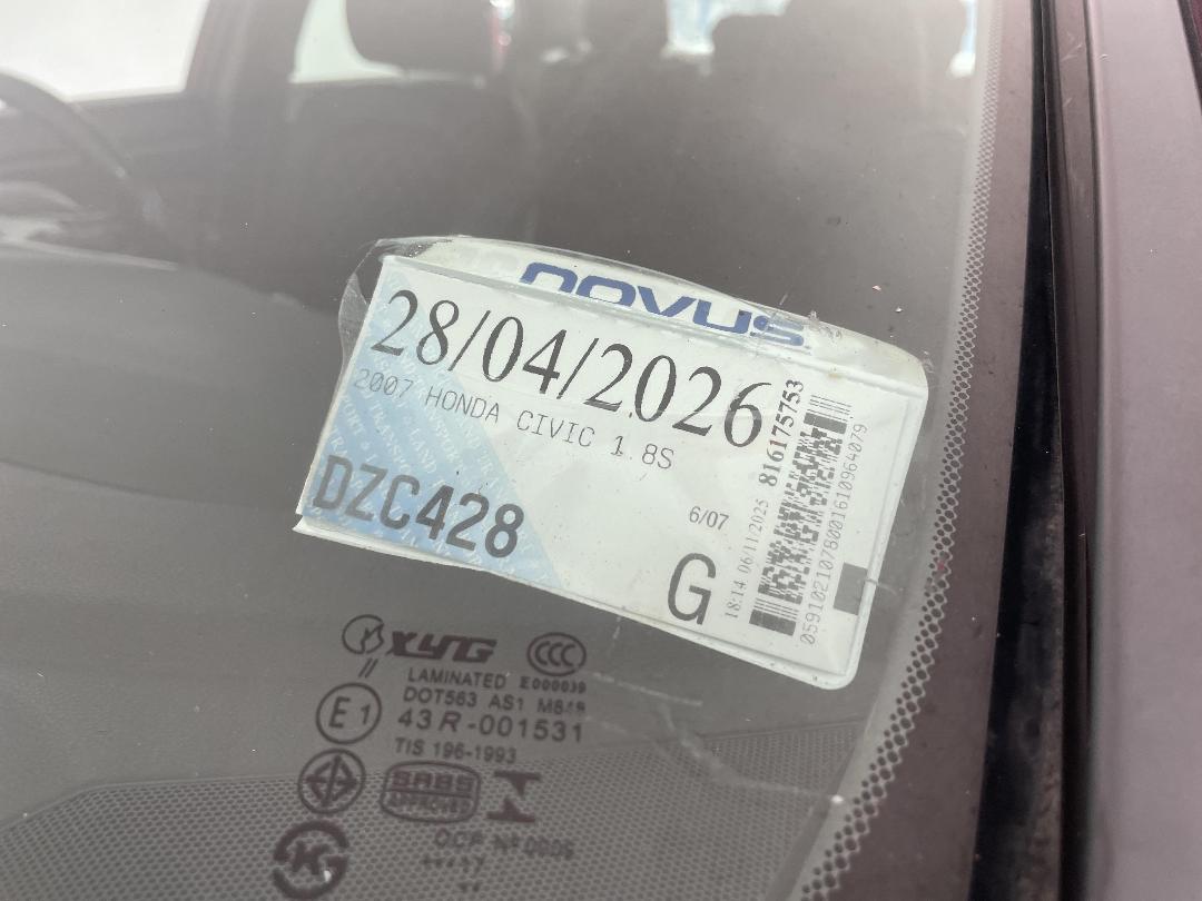 Photo '32' of Honda Civic