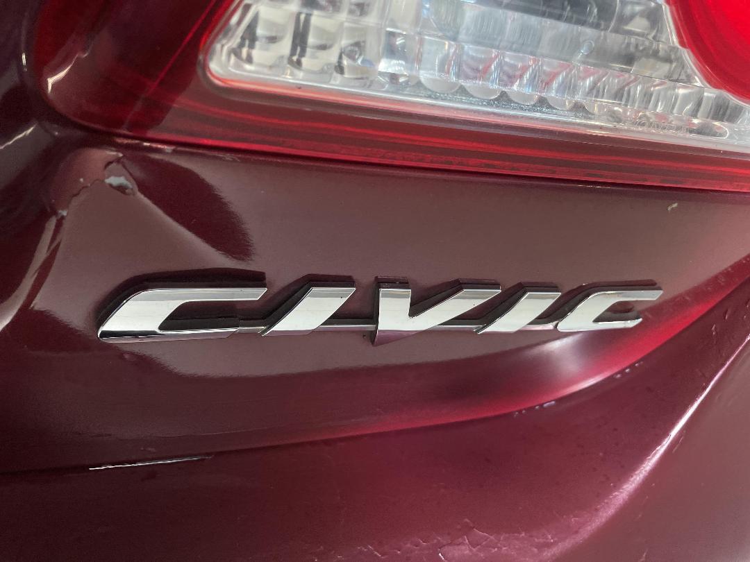 Photo '33' of Honda Civic