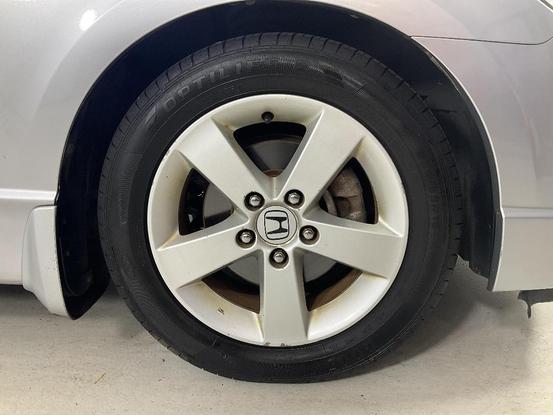 Photo '9' of Honda Civic