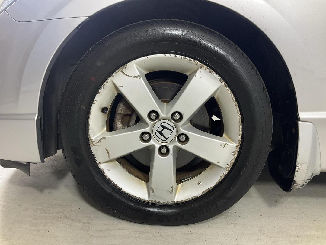 Photo '10' of Honda Civic