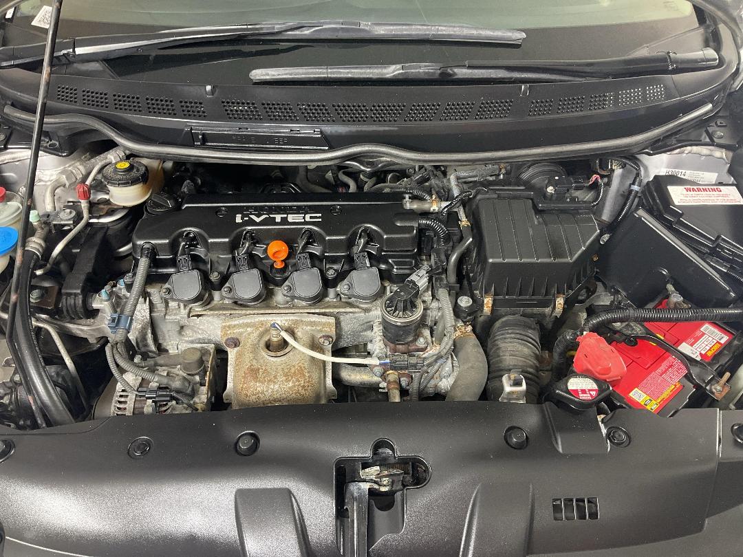 Photo '13' of Honda Civic