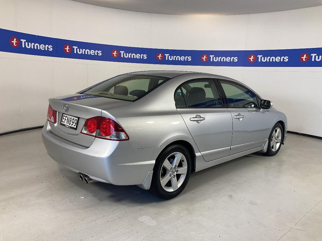 Photo '7' of Honda Civic