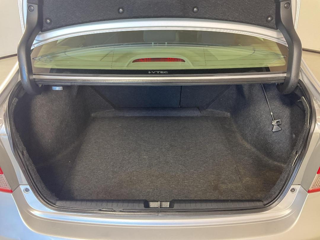 Photo '14' of Honda Civic