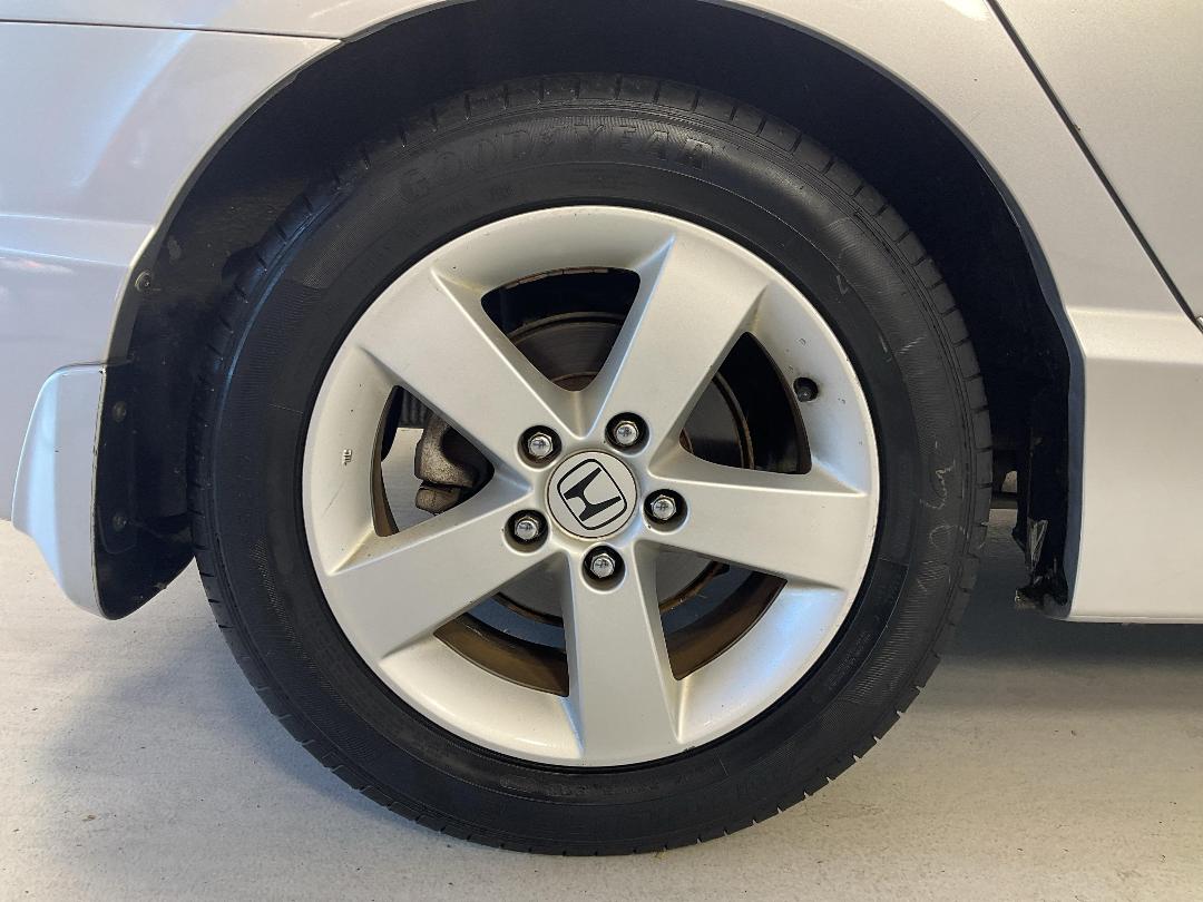 Photo '12' of Honda Civic