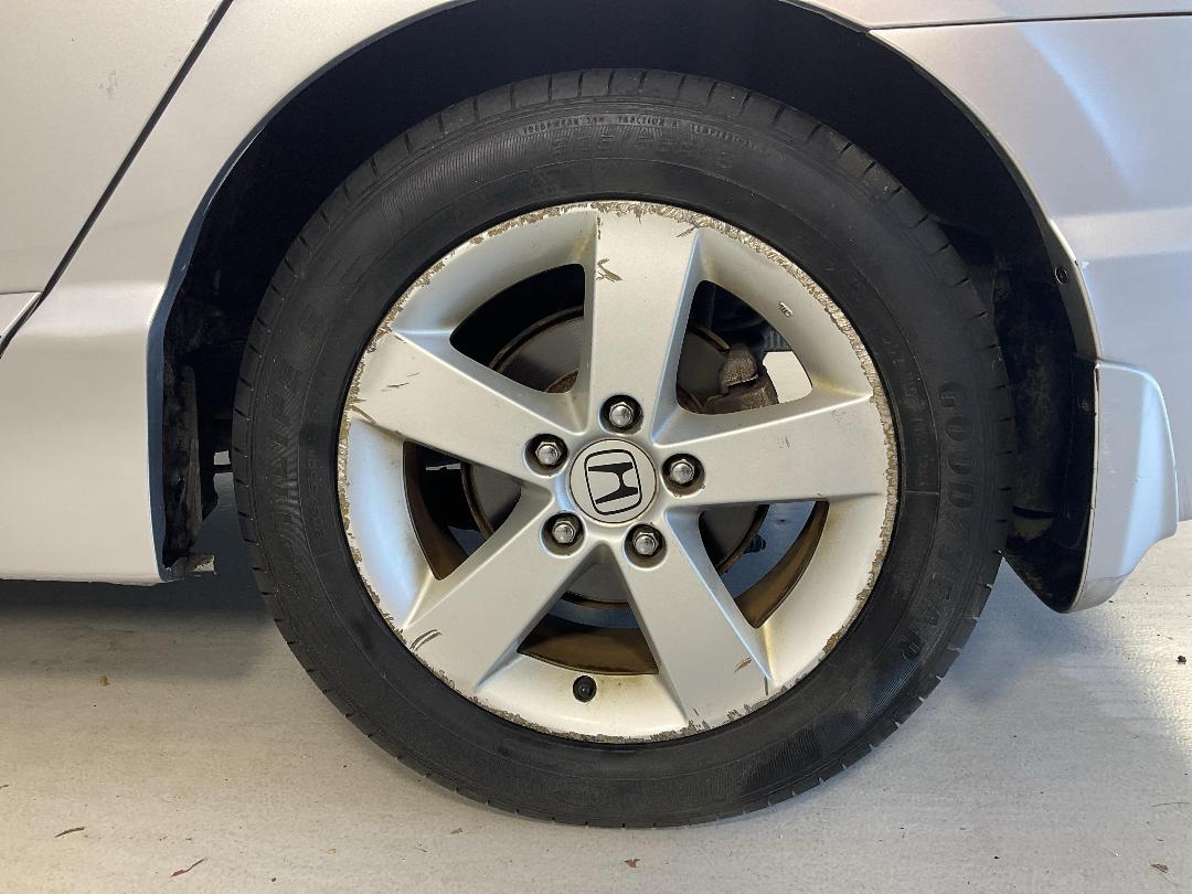 Photo '11' of Honda Civic