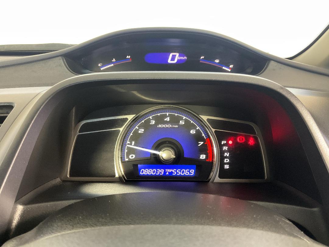 Photo '21' of Honda Civic