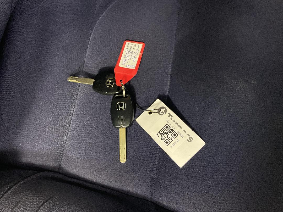 Photo '22' of Honda Civic