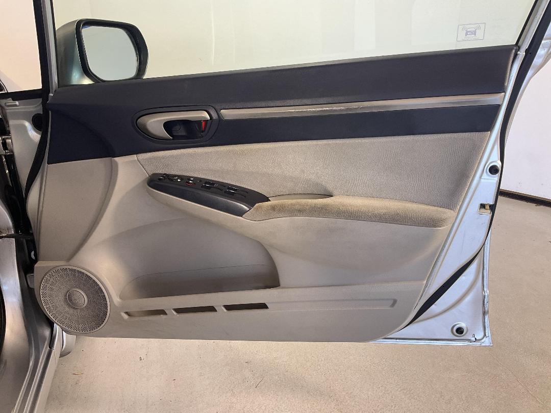 Photo '15' of Honda Civic