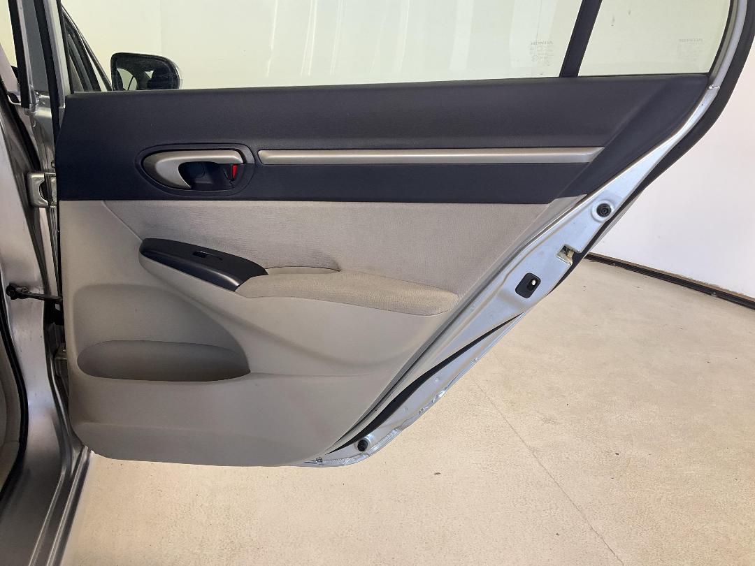 Photo '19' of Honda Civic