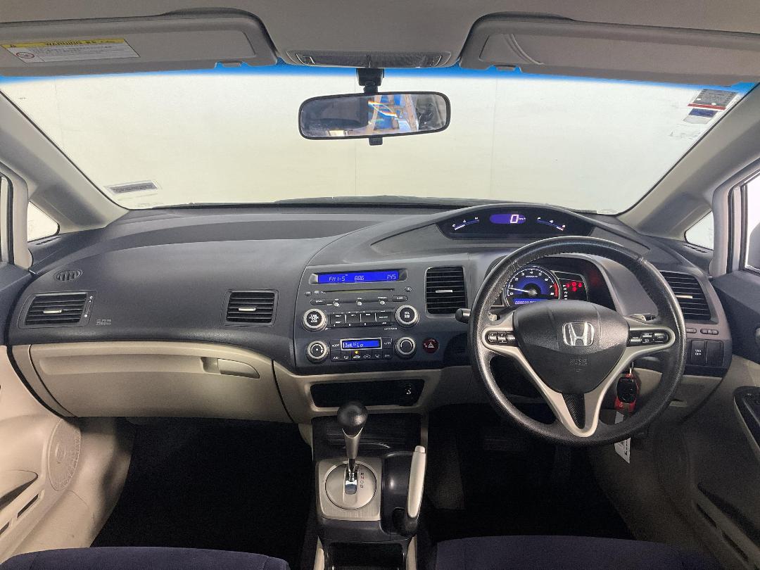 Photo '17' of Honda Civic