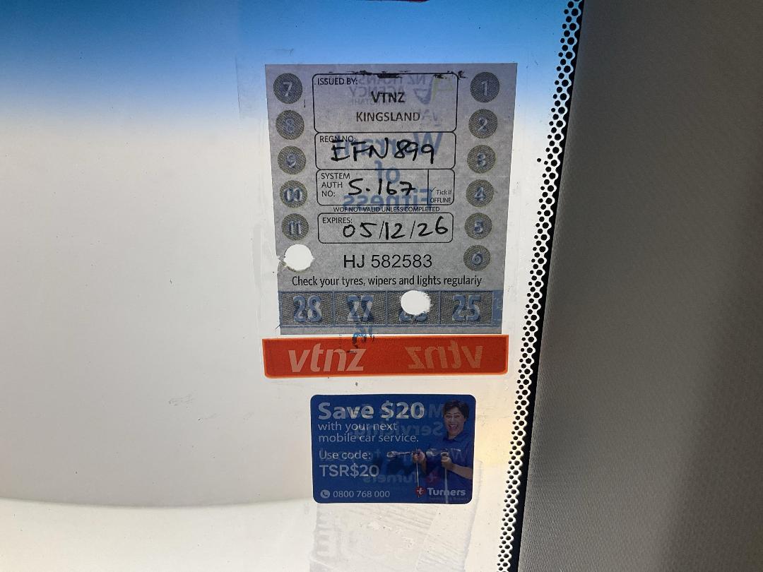 Photo '23' of Honda Civic