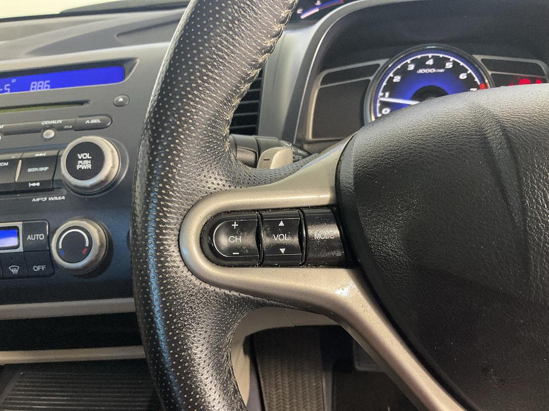 Photo '26' of Honda Civic