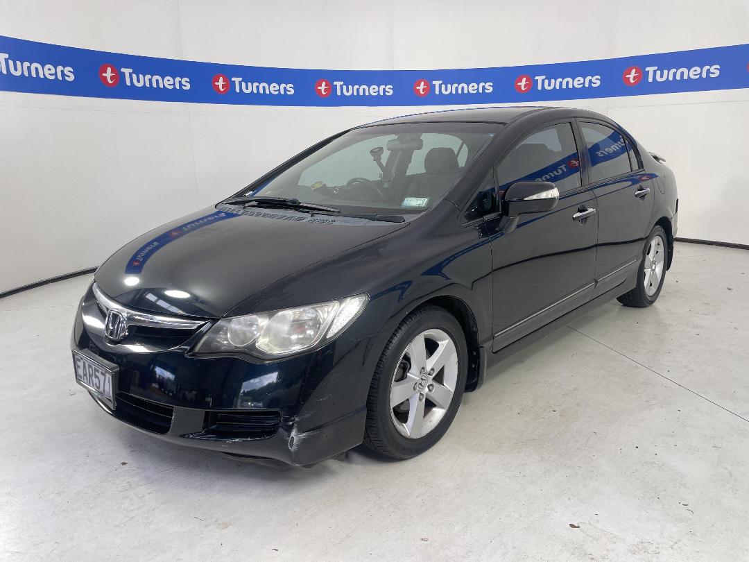 Photo '4' of Honda Civic