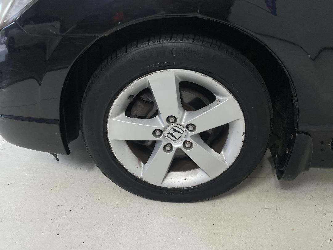 Photo '10' of Honda Civic