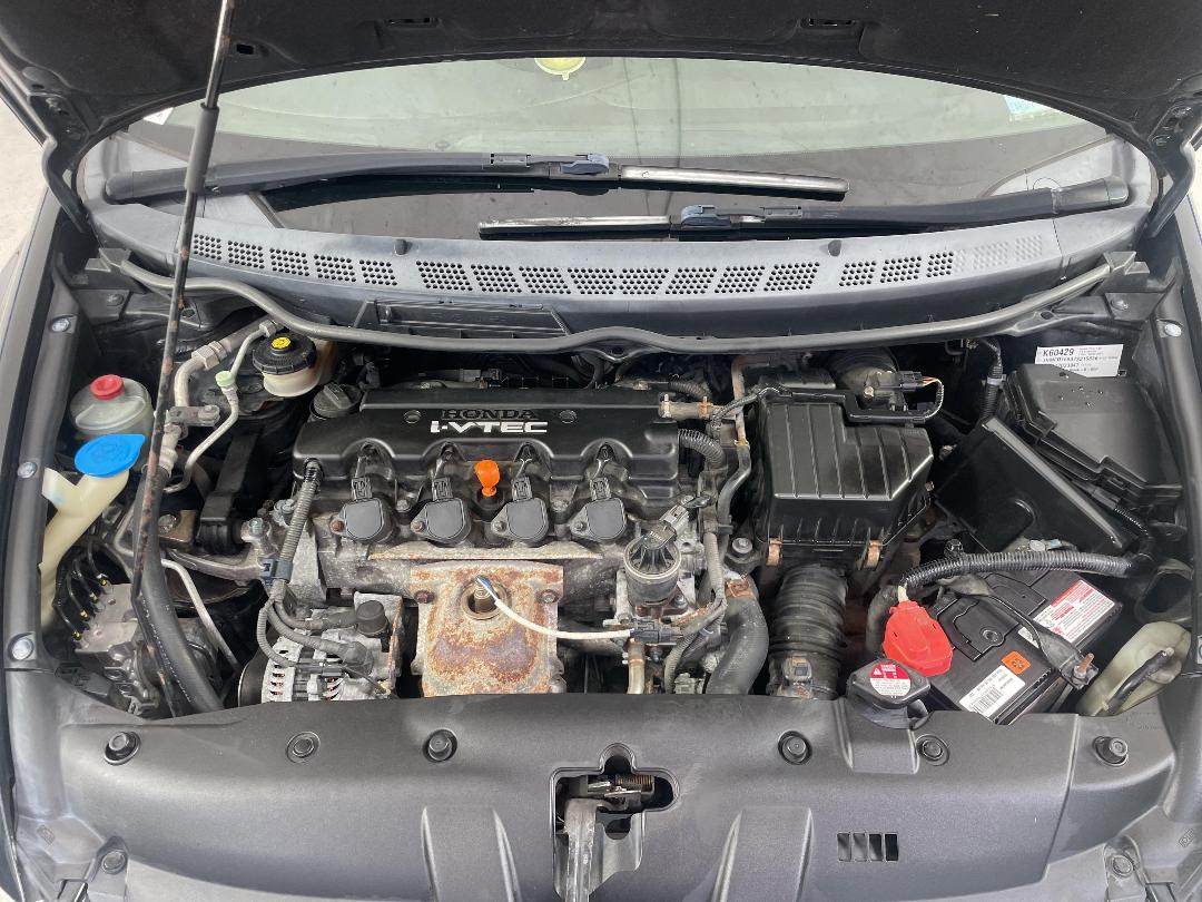 Photo '13' of Honda Civic