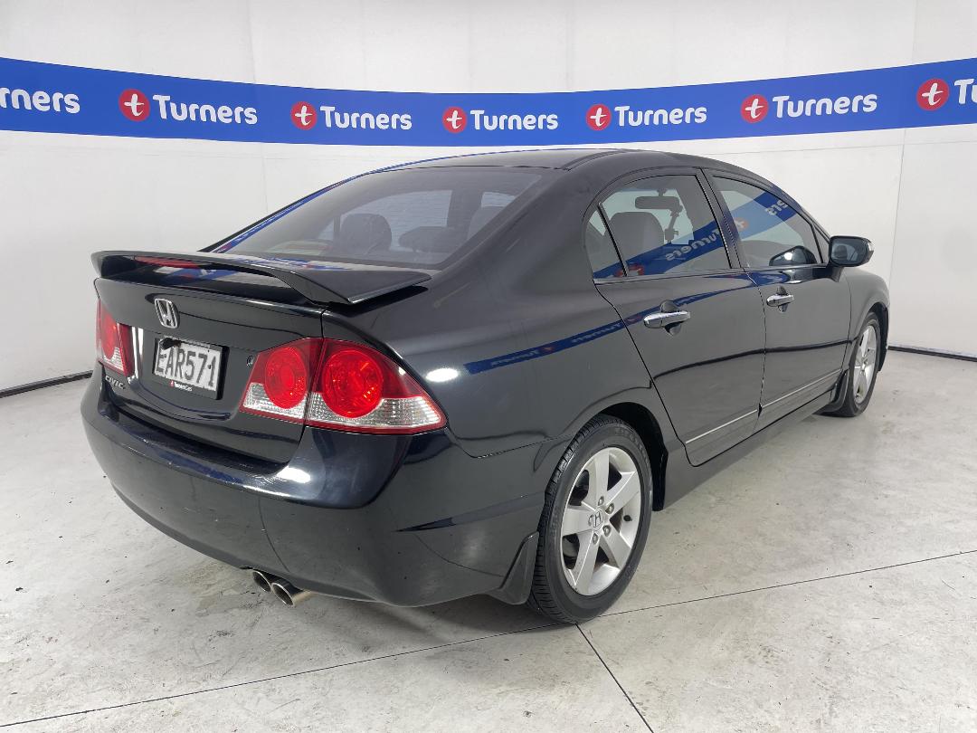 Photo '7' of Honda Civic