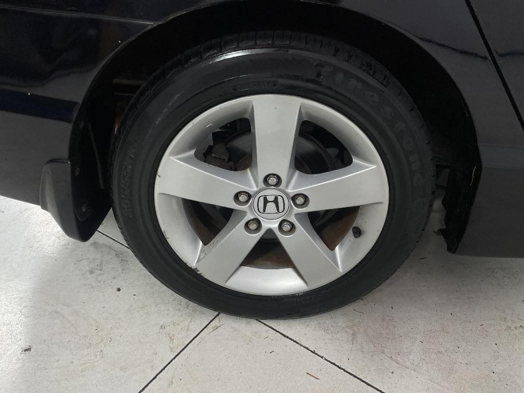 Photo '12' of Honda Civic