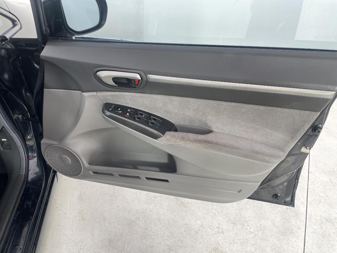 Photo '15' of Honda Civic