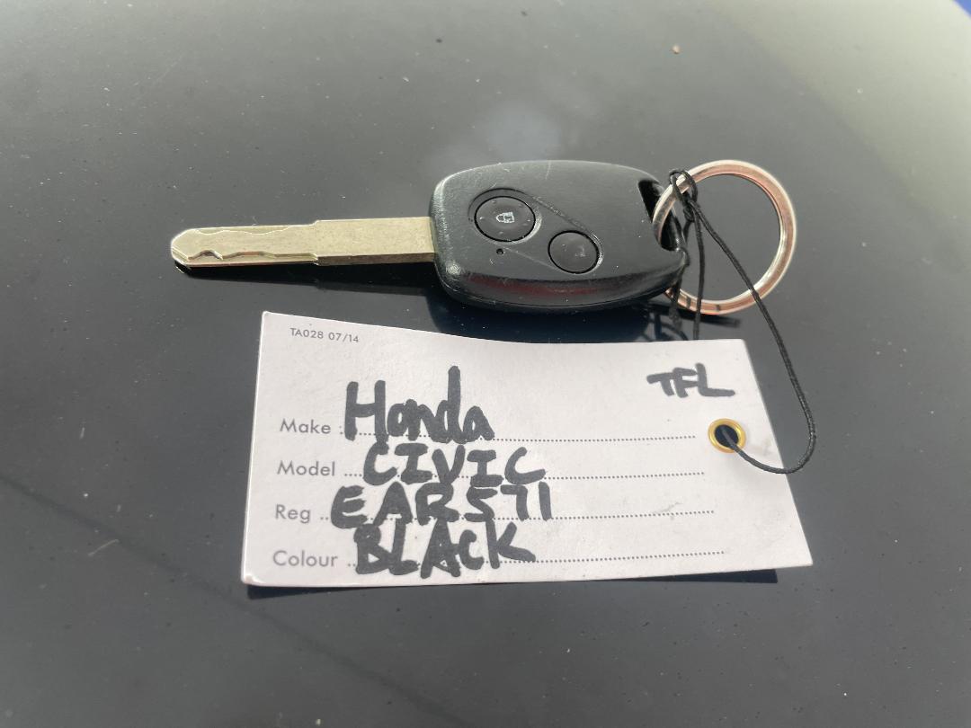 Photo '22' of Honda Civic