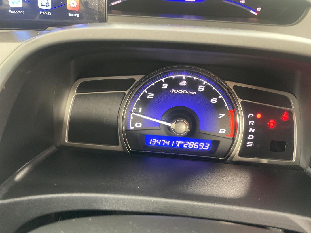 Photo '21' of Honda Civic