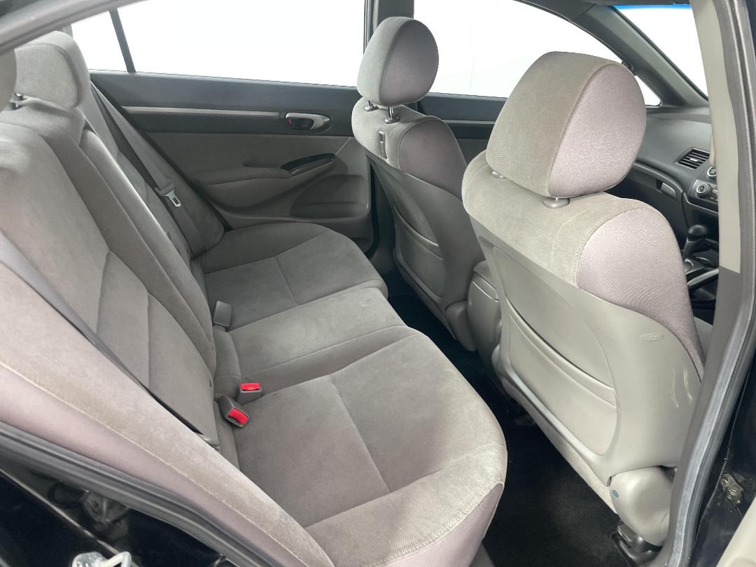 Photo '20' of Honda Civic