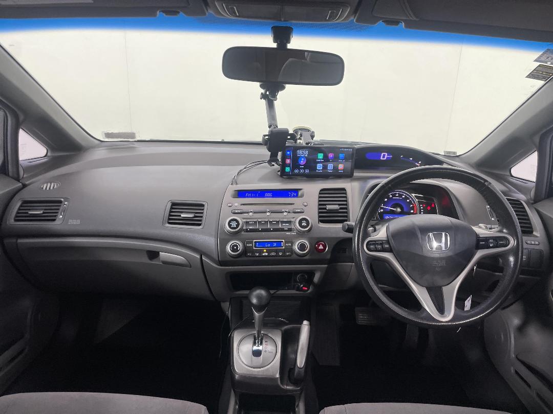 Photo '17' of Honda Civic