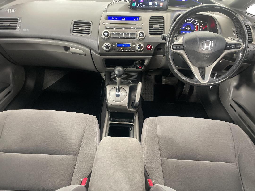 Photo '18' of Honda Civic